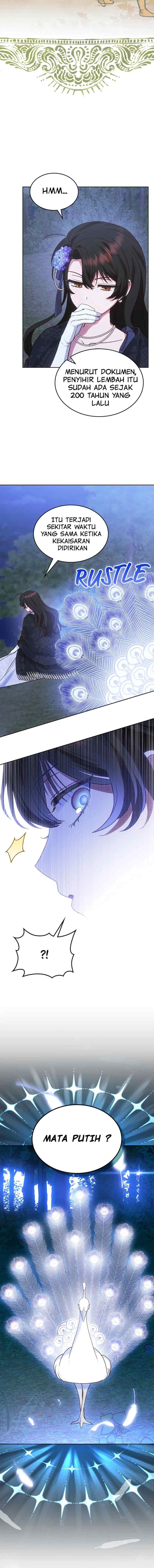 The End of this Fairy Tale is a Soap Opera chapter 46 halaman 7