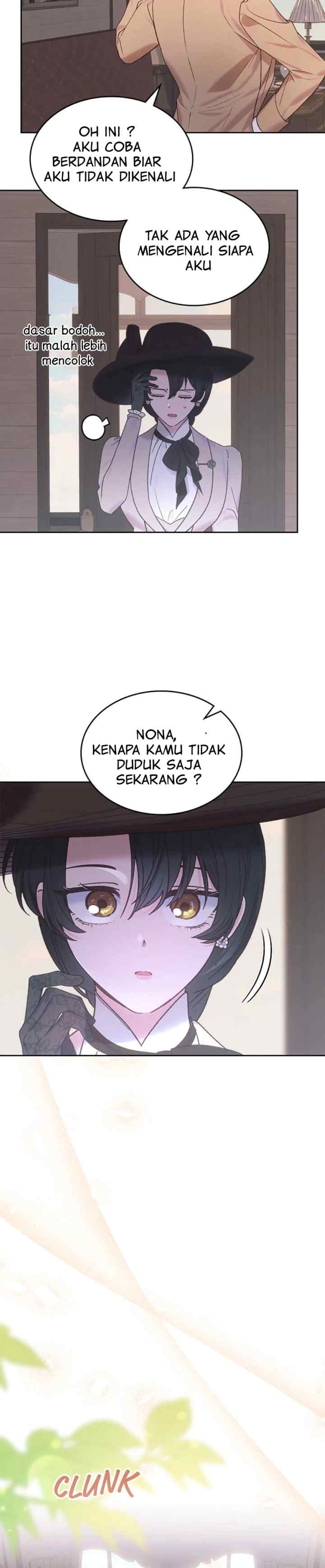 The End of this Fairy Tale is a Soap Opera chapter 47 halaman 5