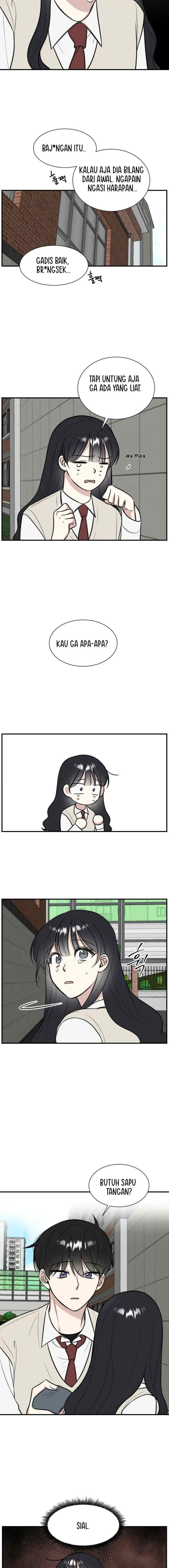 The End of Unrequited Love chapter 1 halaman 5