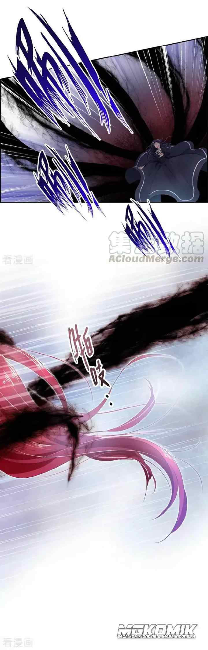 The Evil Lady Will Change chapter 38 halaman 10