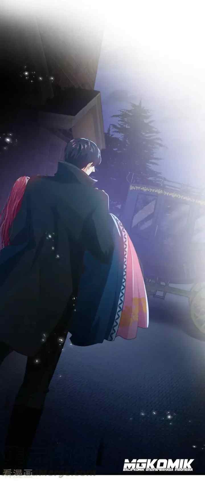The Evil Lady Will Change chapter 39 halaman 18
