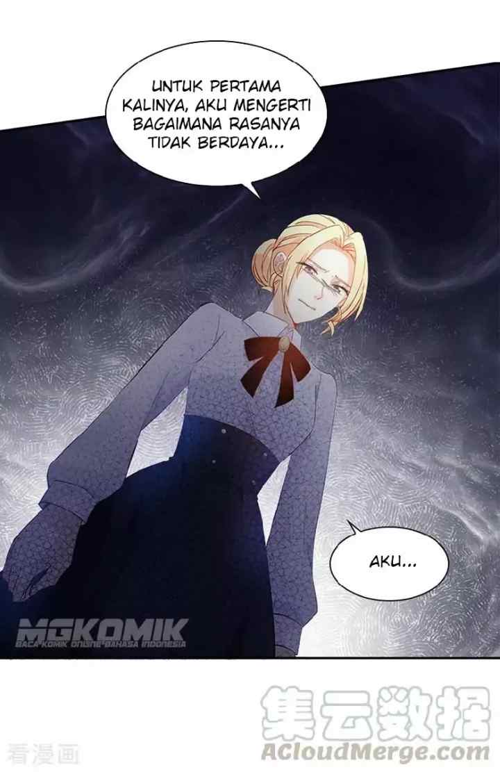 The Evil Lady Will Change chapter 40 halaman 16