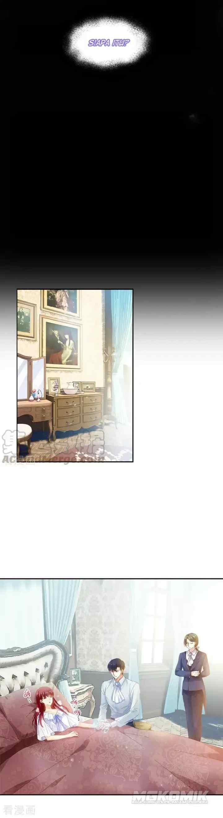 The Evil Lady Will Change chapter 40 halaman 5