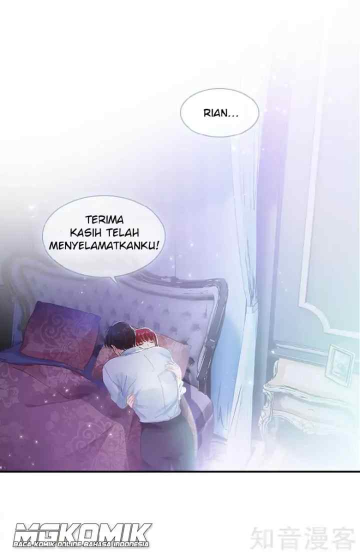 The Evil Lady Will Change chapter 41 halaman 15