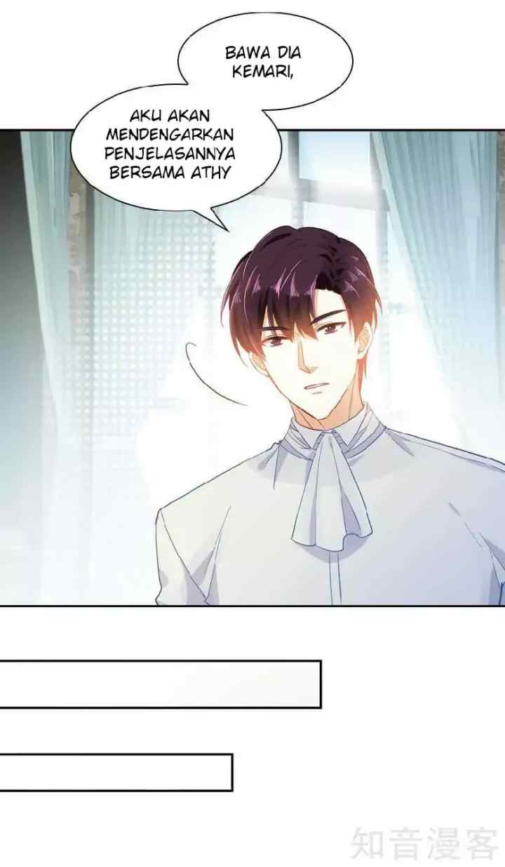 The Evil Lady Will Change chapter 42 halaman 13