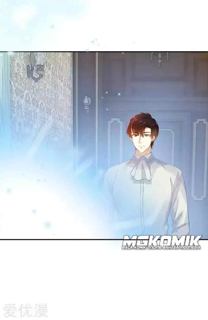 The Evil Lady Will Change chapter 44 halaman 14