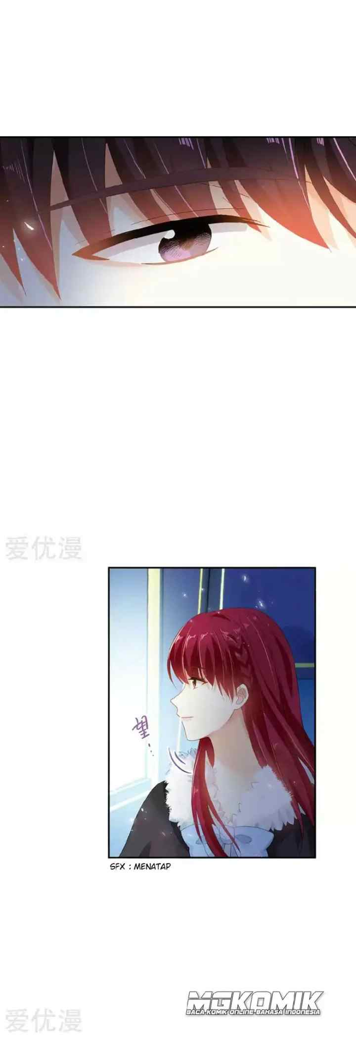 The Evil Lady Will Change chapter 49 halaman 7