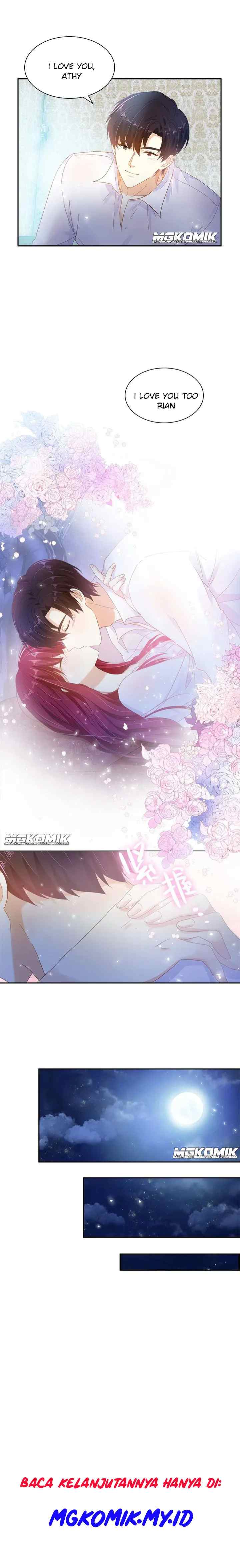 The Evil Lady Will Change chapter 79 halaman 5