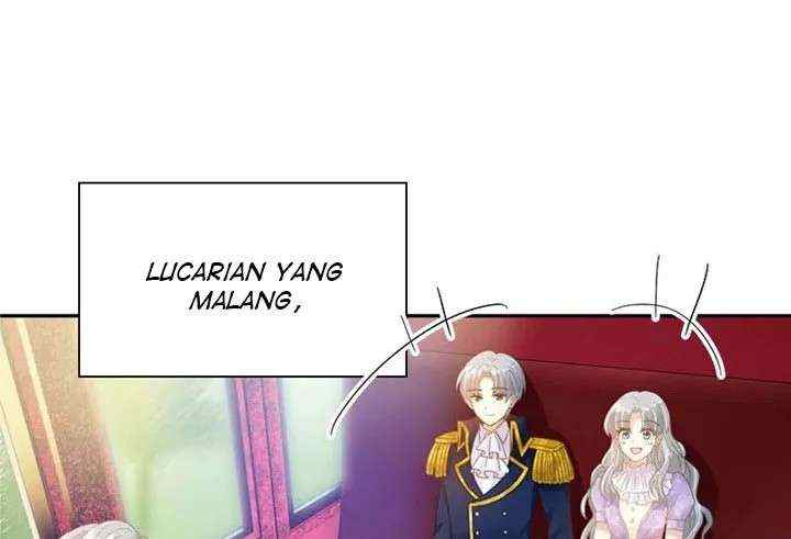 The Evil Lady Will Change chapter 84 halaman 16
