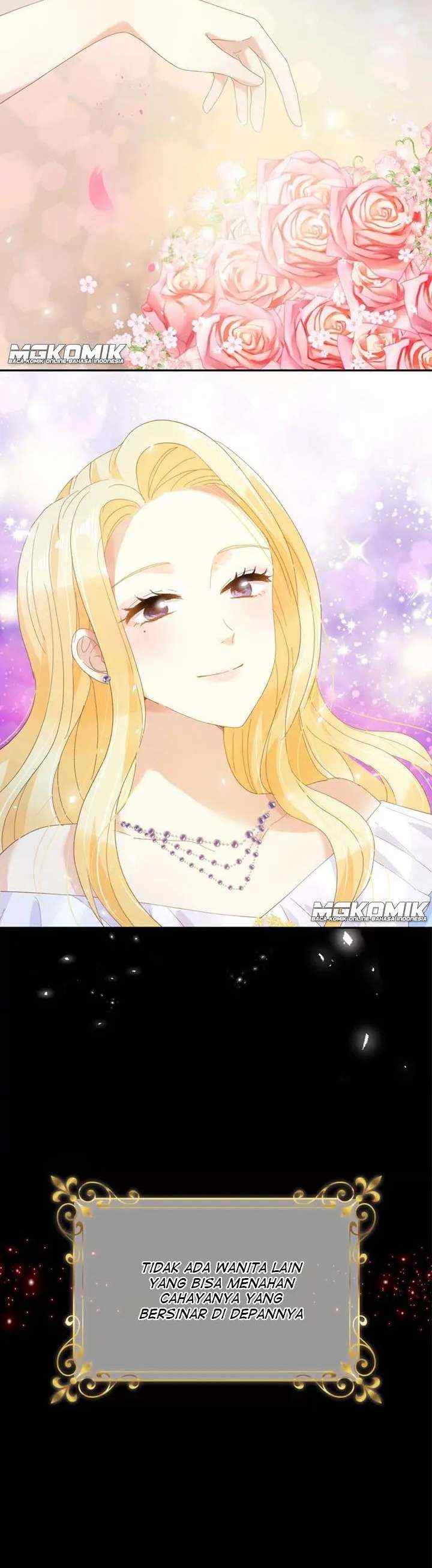 The Evil Lady Will Change chapter 84 halaman 12