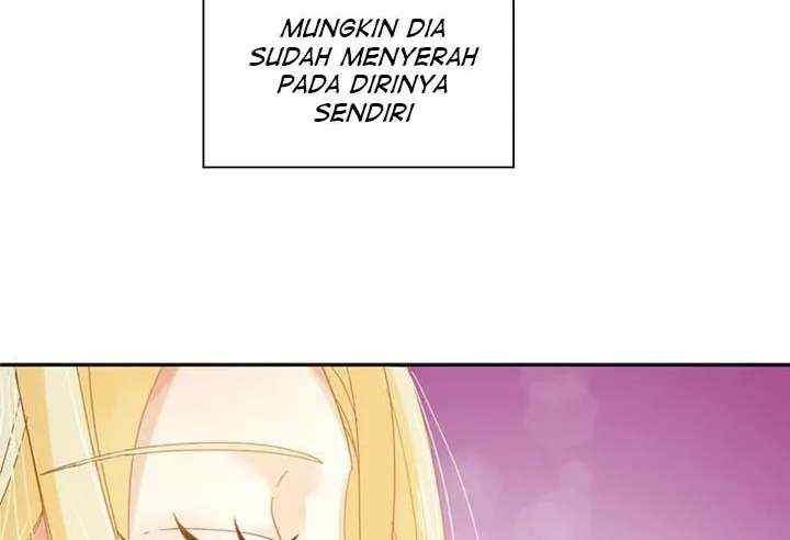 The Evil Lady Will Change chapter 84 halaman 18