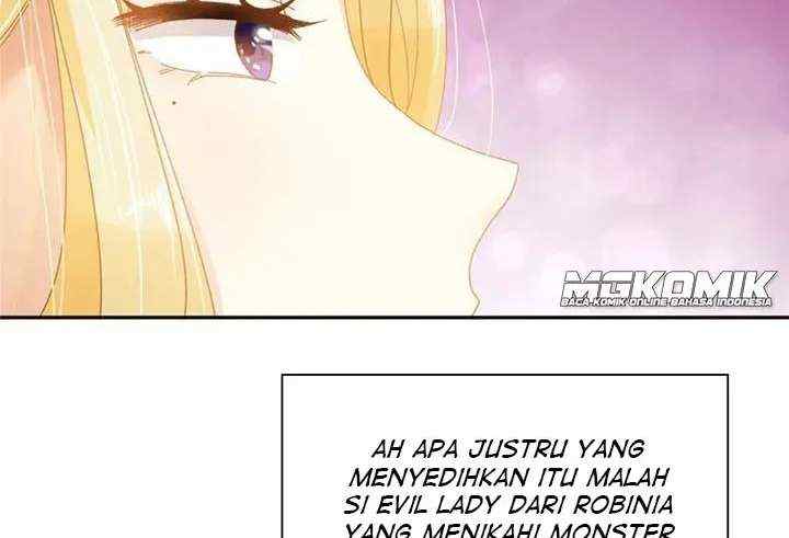 The Evil Lady Will Change chapter 84 halaman 19