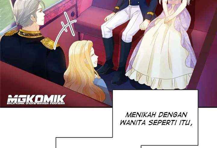 The Evil Lady Will Change chapter 84 halaman 17