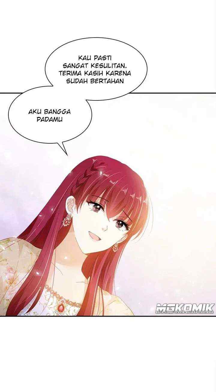 The Evil Lady Will Change chapter 87 halaman 17