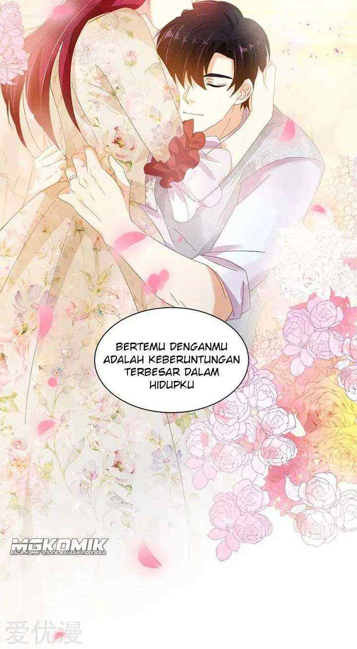 The Evil Lady Will Change chapter 87 halaman 19