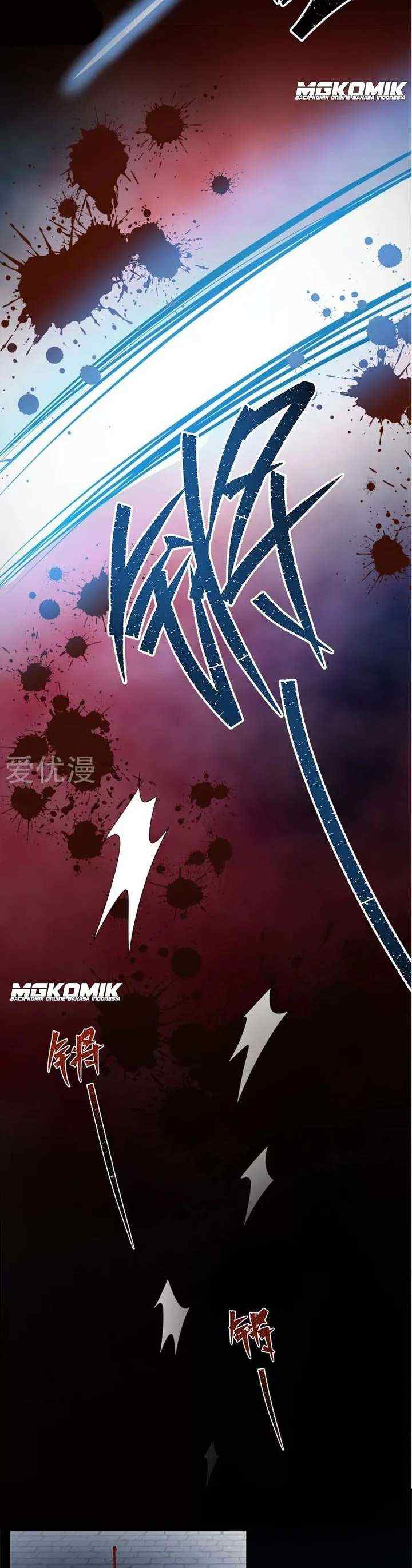 The Evil Lady Will Change chapter 87 halaman 8