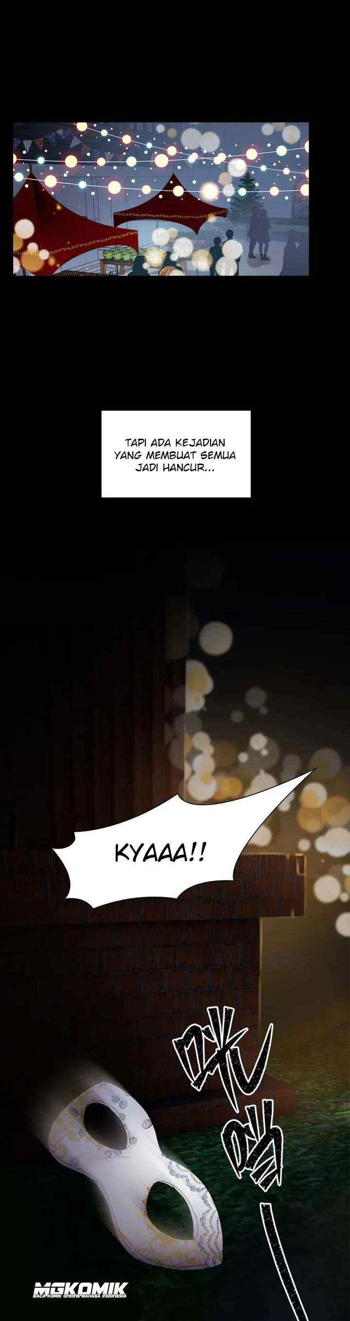 The Evil Lady Will Change chapter 87 halaman 5