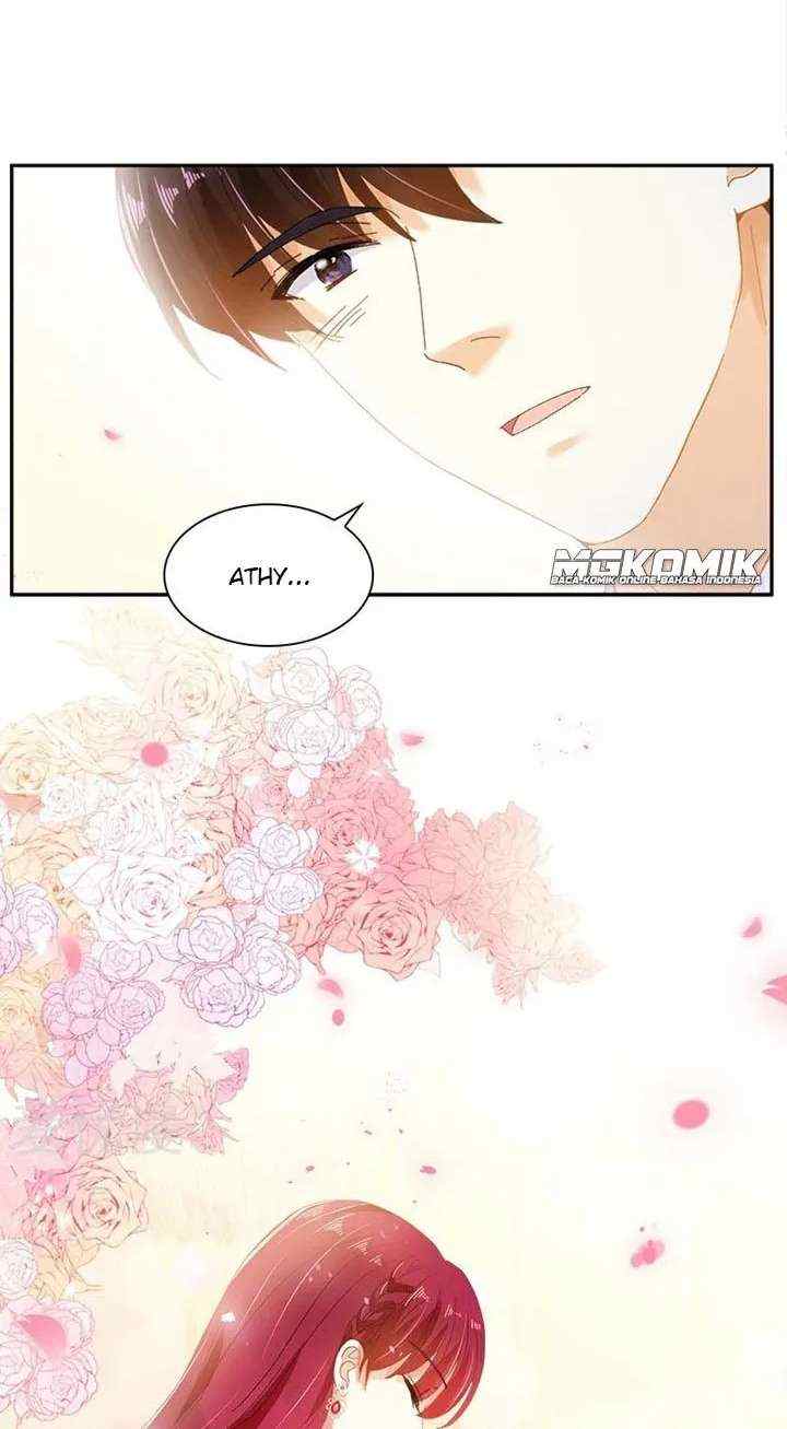 The Evil Lady Will Change chapter 87 halaman 18