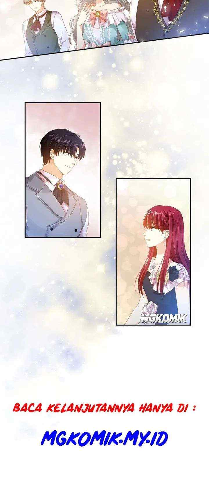 The Evil Lady Will Change chapter 88 halaman 20