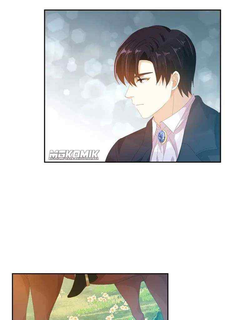 The Evil Lady Will Change chapter 90 halaman 16