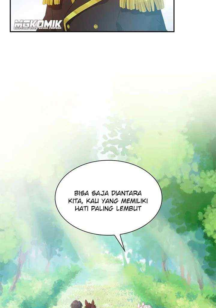 The Evil Lady Will Change chapter 90 halaman 19