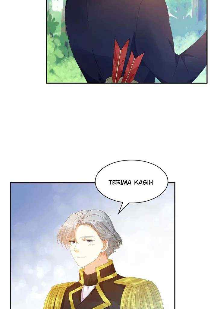 The Evil Lady Will Change chapter 90 halaman 18