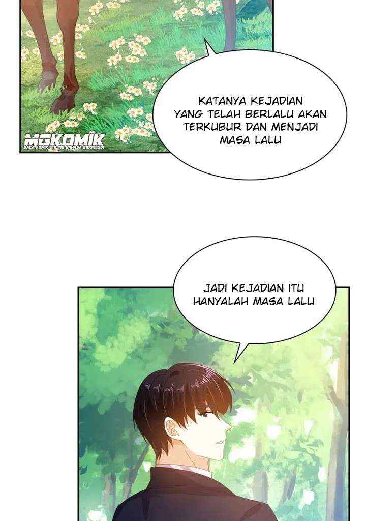 The Evil Lady Will Change chapter 90 halaman 17