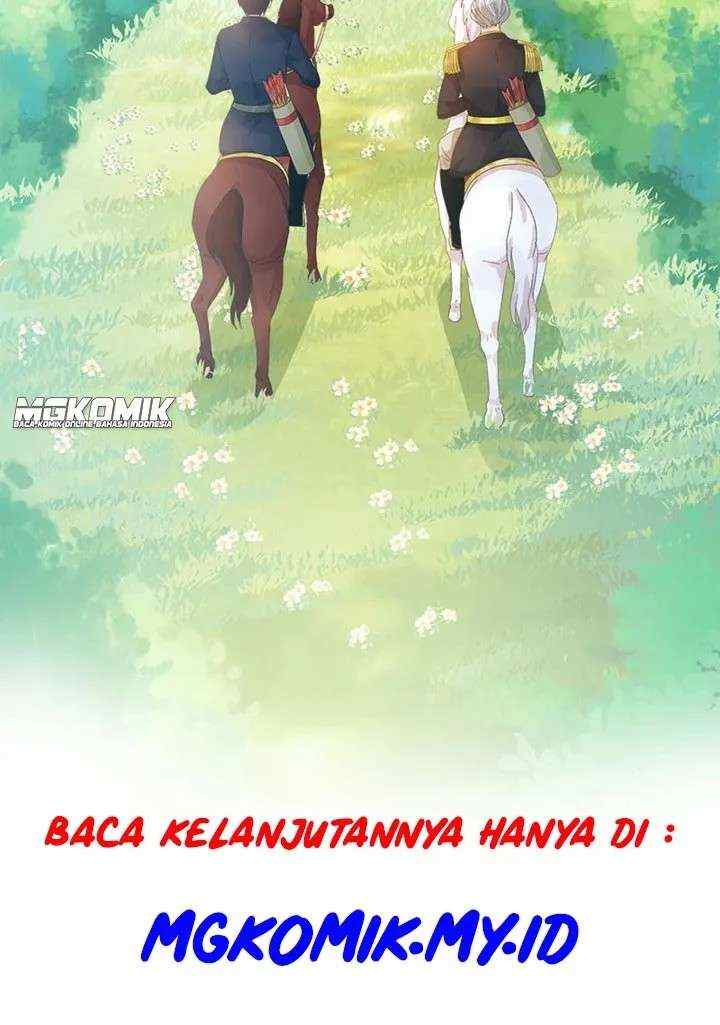 The Evil Lady Will Change chapter 90 halaman 20