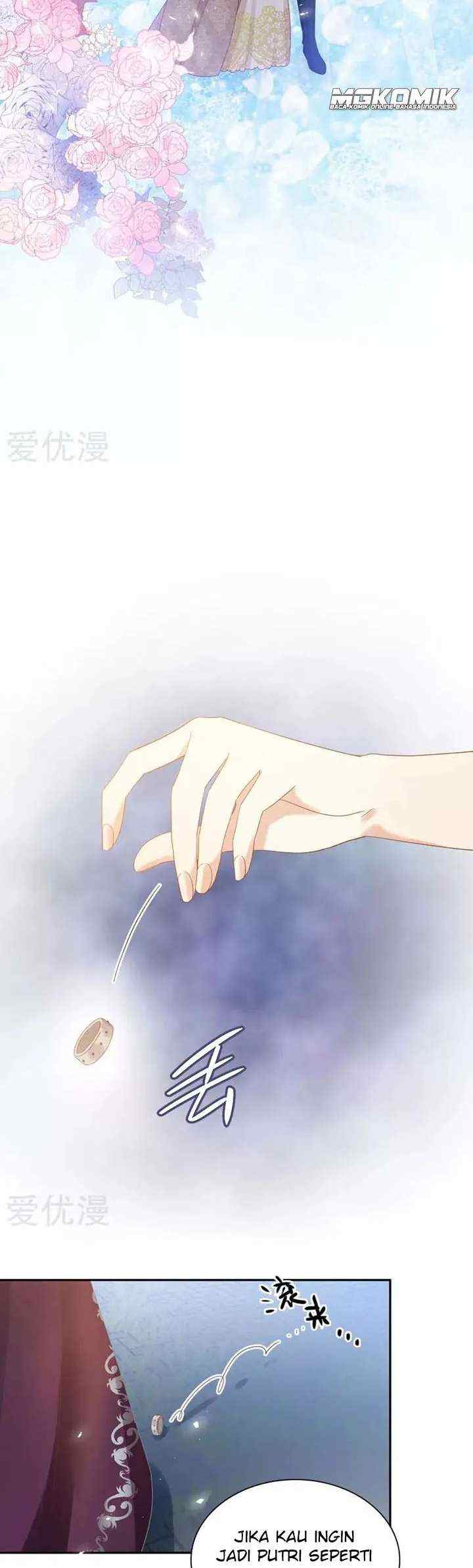 The Evil Lady Will Change chapter 96 halaman 13