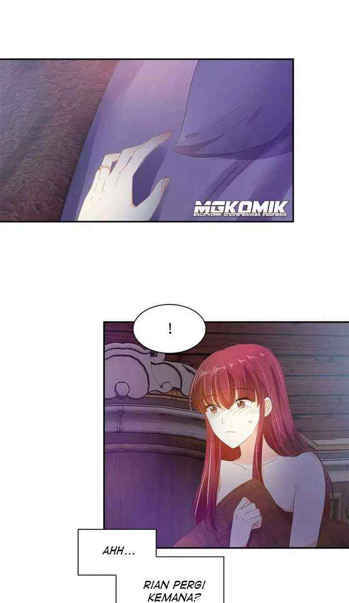 The Evil Lady Will Change chapter 98 halaman 14