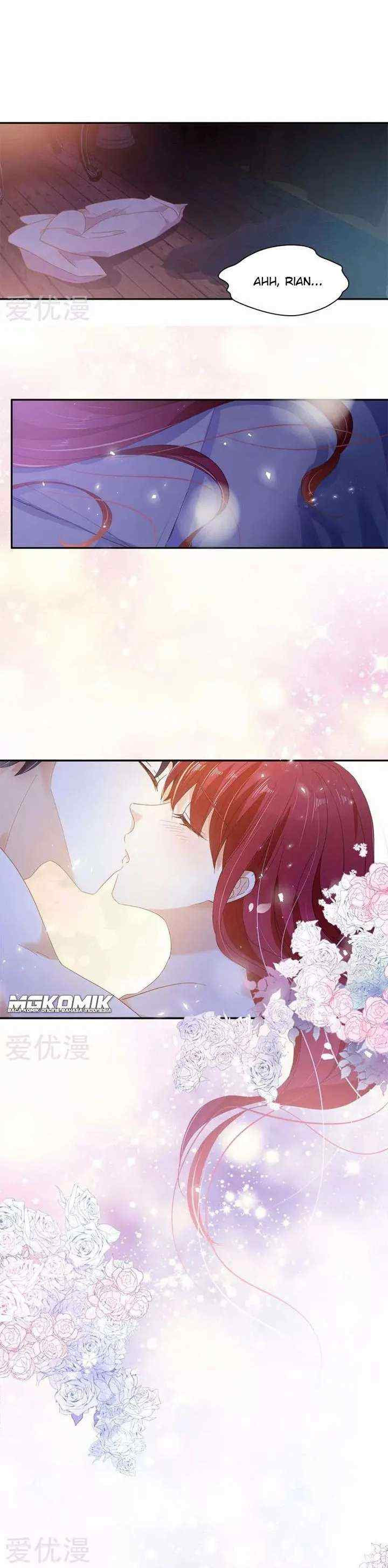 The Evil Lady Will Change chapter 98 halaman 10