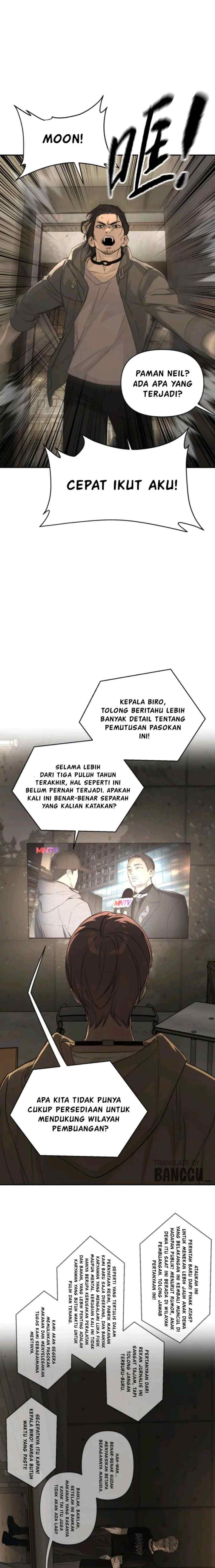 The Evil Ring chapter 71 halaman 17