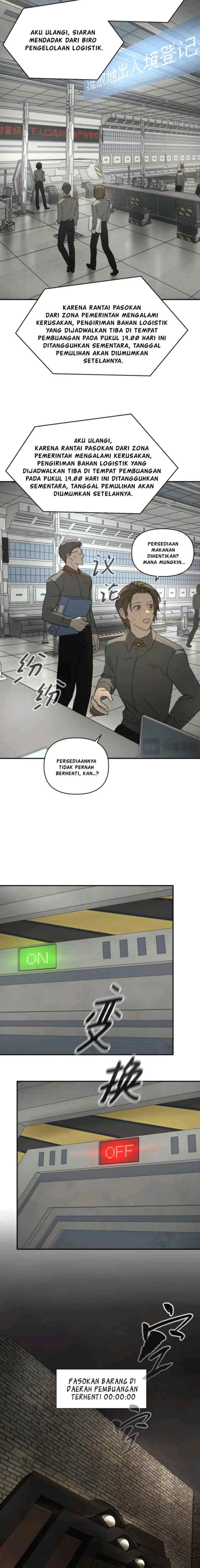 The Evil Ring chapter 71 halaman 9