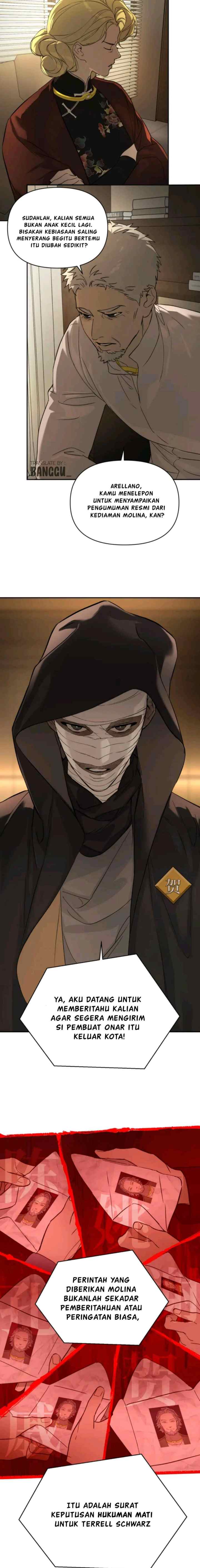 The Evil Ring chapter 71 halaman 5