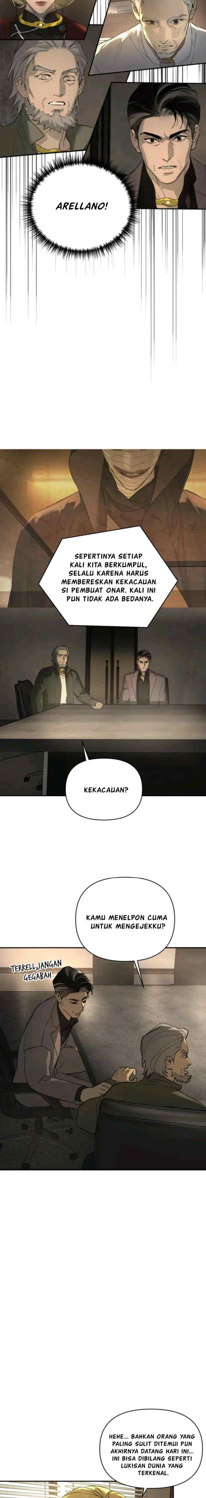 The Evil Ring chapter 71 halaman 4