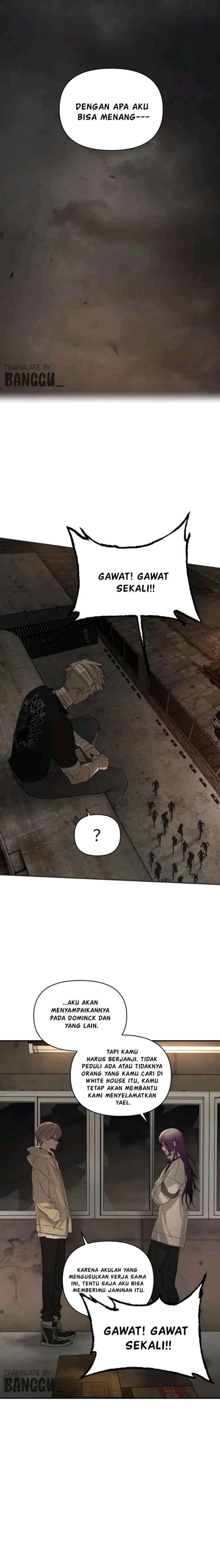 The Evil Ring chapter 71 halaman 16