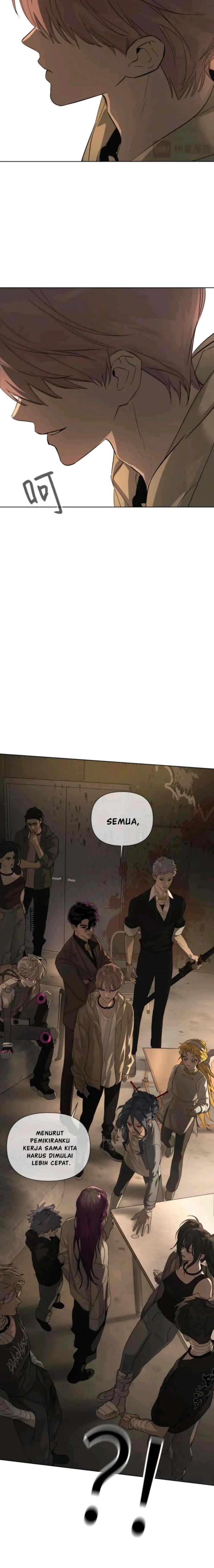 The Evil Ring chapter 71 halaman 19