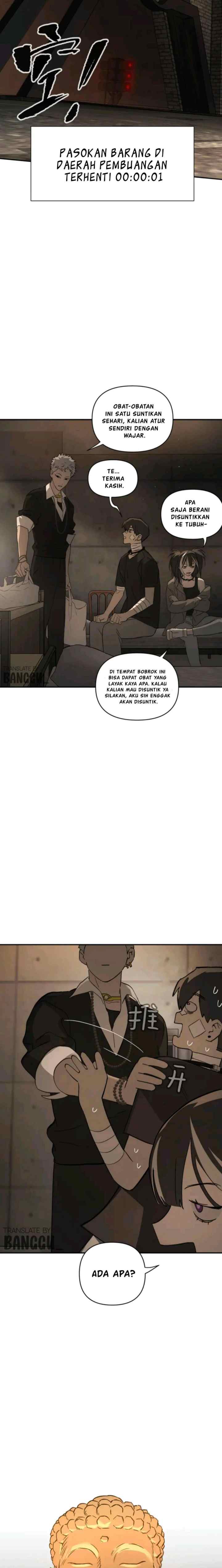 The Evil Ring chapter 71 halaman 10