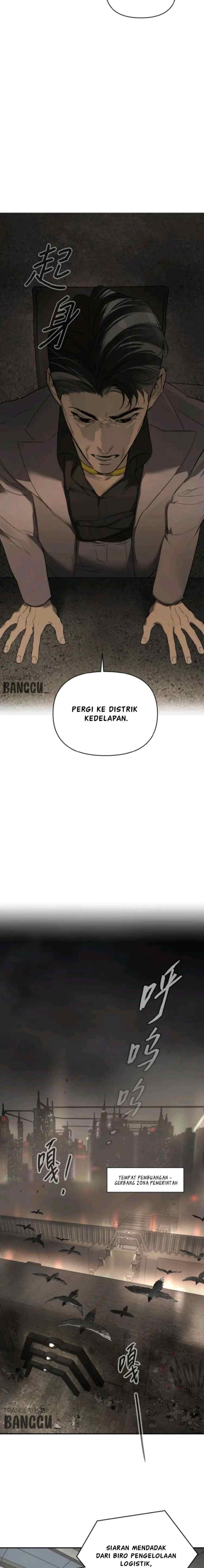 The Evil Ring chapter 71 halaman 8