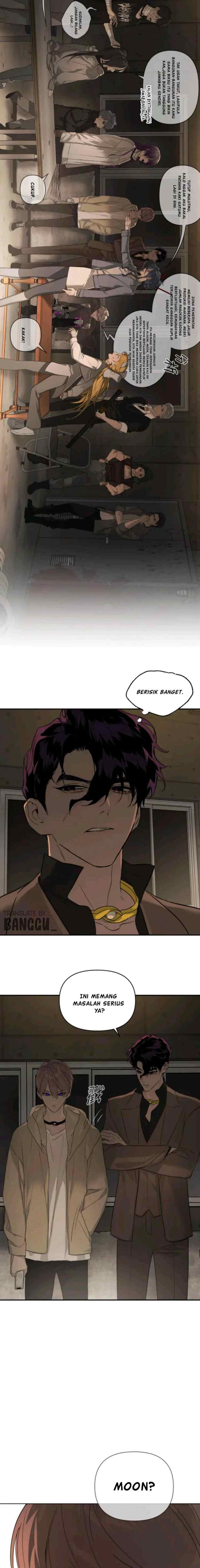 The Evil Ring chapter 71 halaman 18