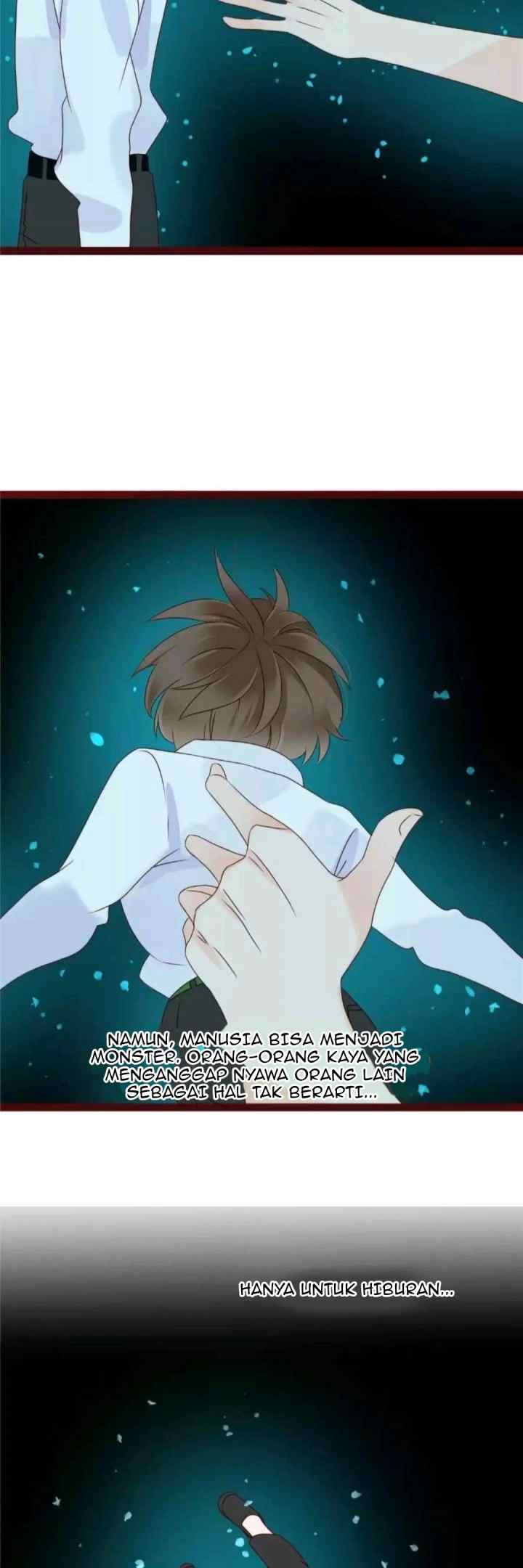 The Expert Boyfriend Snatcher chapter 100 halaman 9