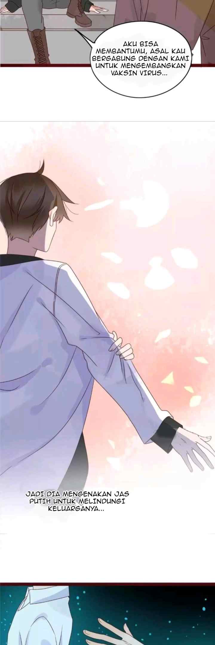 The Expert Boyfriend Snatcher chapter 100 halaman 8