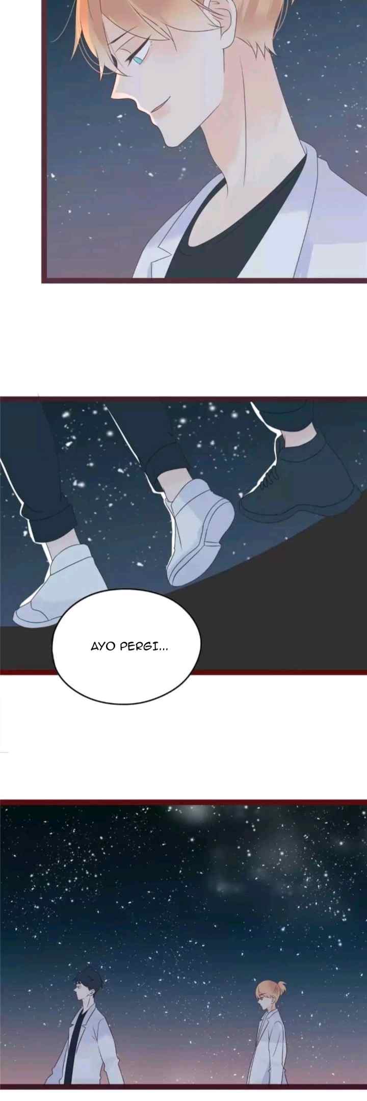 The Expert Boyfriend Snatcher chapter 100 halaman 13