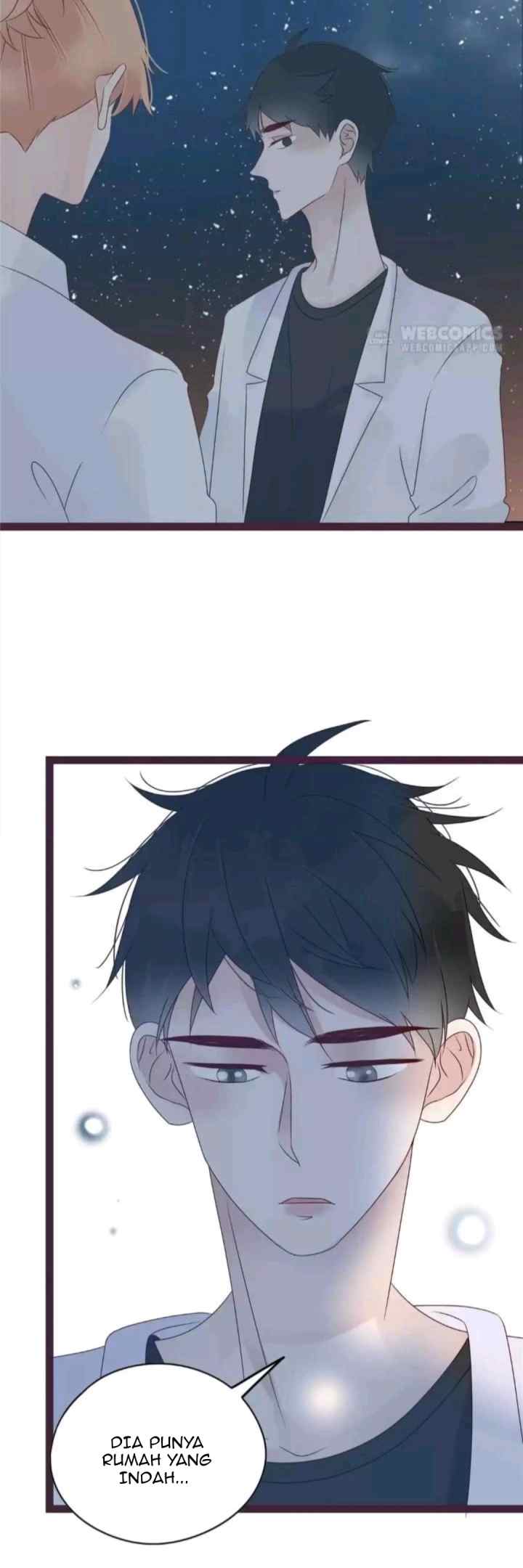 The Expert Boyfriend Snatcher chapter 100 halaman 4