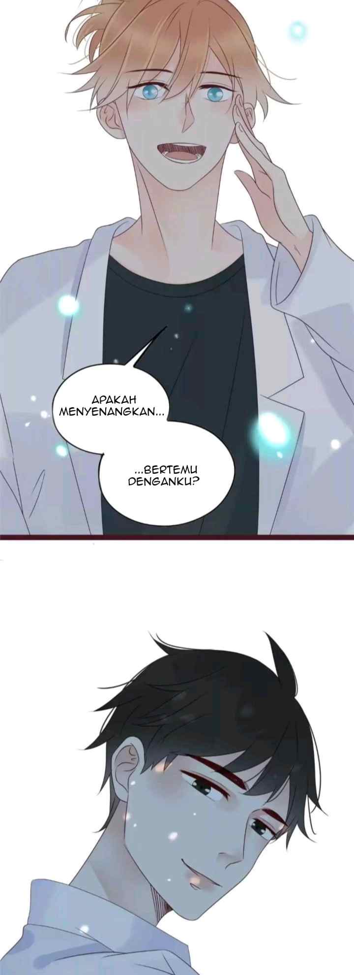 The Expert Boyfriend Snatcher chapter 100 halaman 15