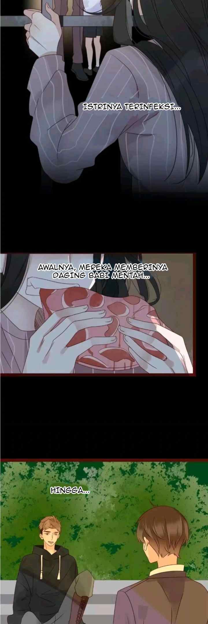The Expert Boyfriend Snatcher chapter 100 halaman 7