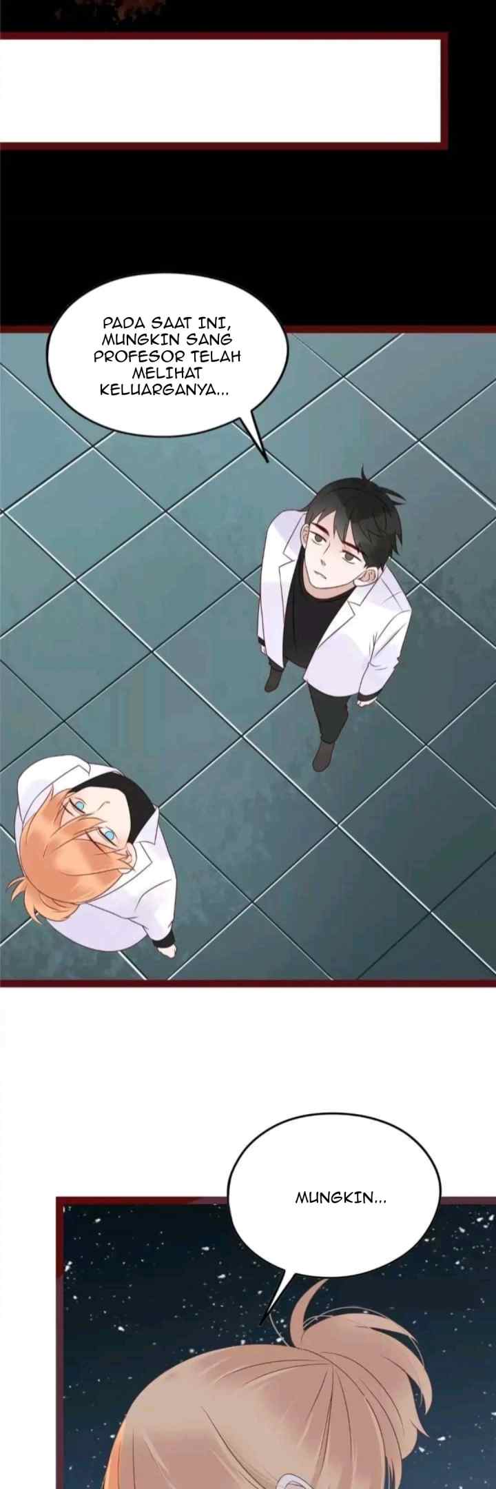 The Expert Boyfriend Snatcher chapter 100 halaman 12