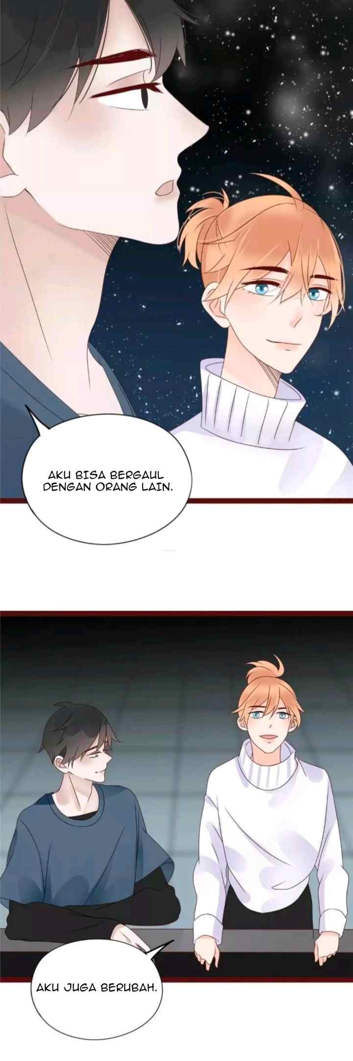 The Expert Boyfriend Snatcher chapter 101 halaman 15