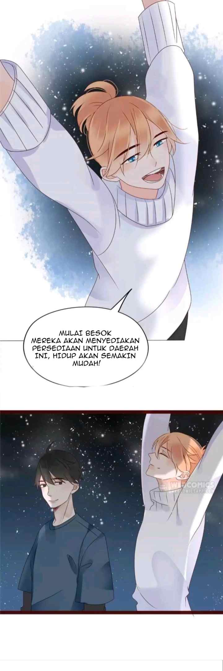 The Expert Boyfriend Snatcher chapter 101 halaman 13