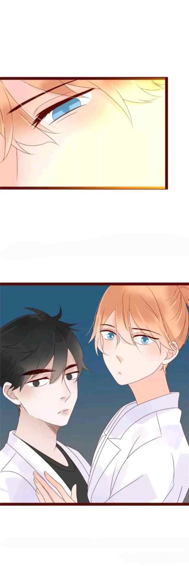 The Expert Boyfriend Snatcher chapter 101 halaman 8